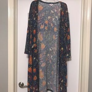 LulaRoe Sarah Cardigan